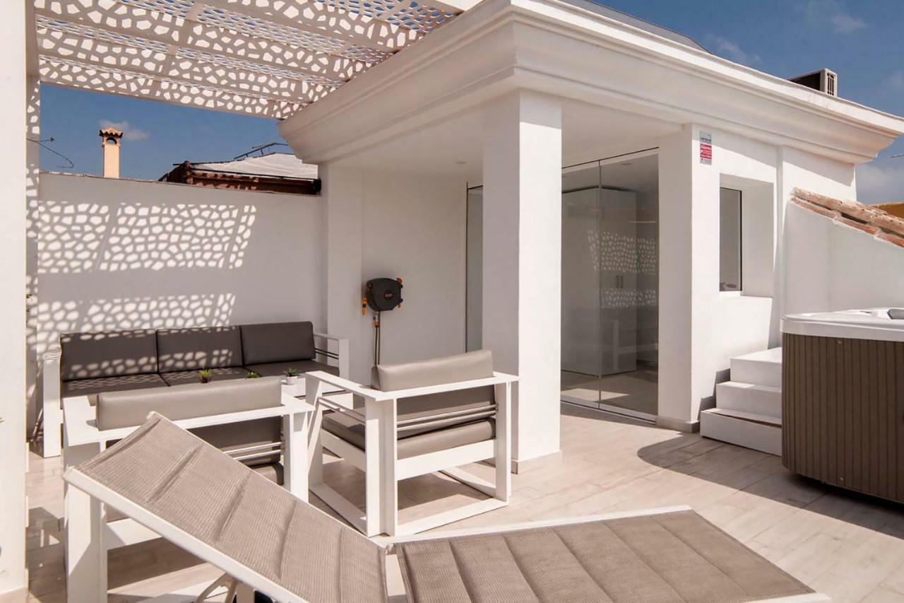 Casa Pacos Casa de vacances Fuengirola