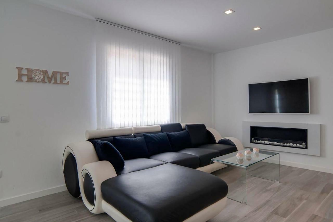 Casa Pacos Casa vacanze Fuengirola