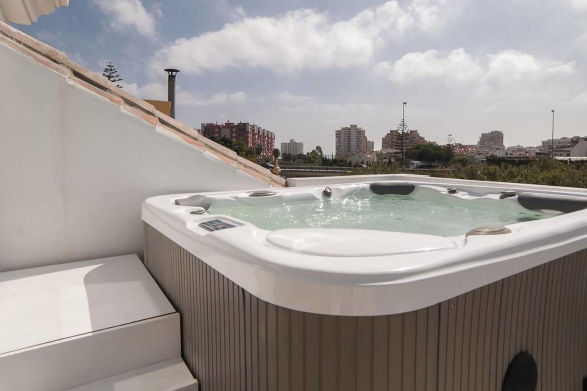 Casa Pacos Casa vacanze